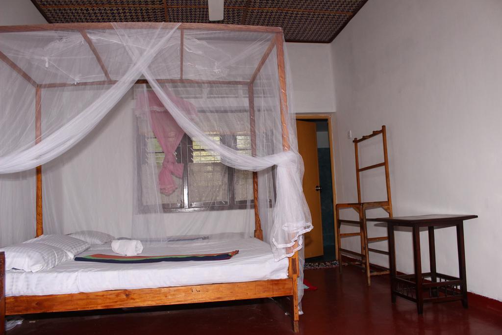 Abberny Villa Midigama Bilik gambar