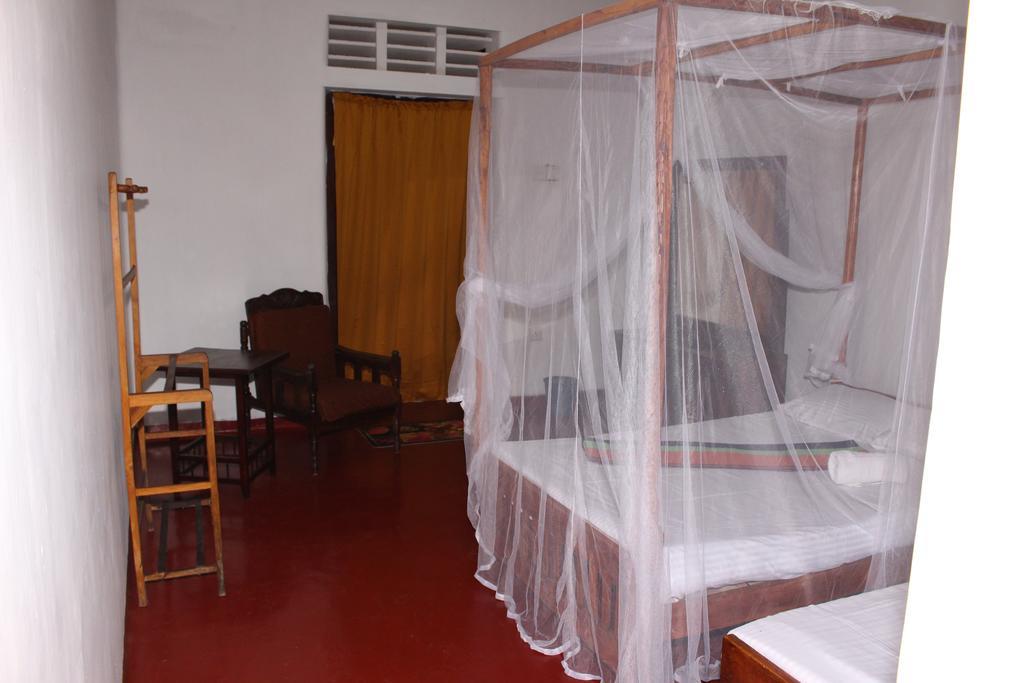 Abberny Villa Midigama Bilik gambar