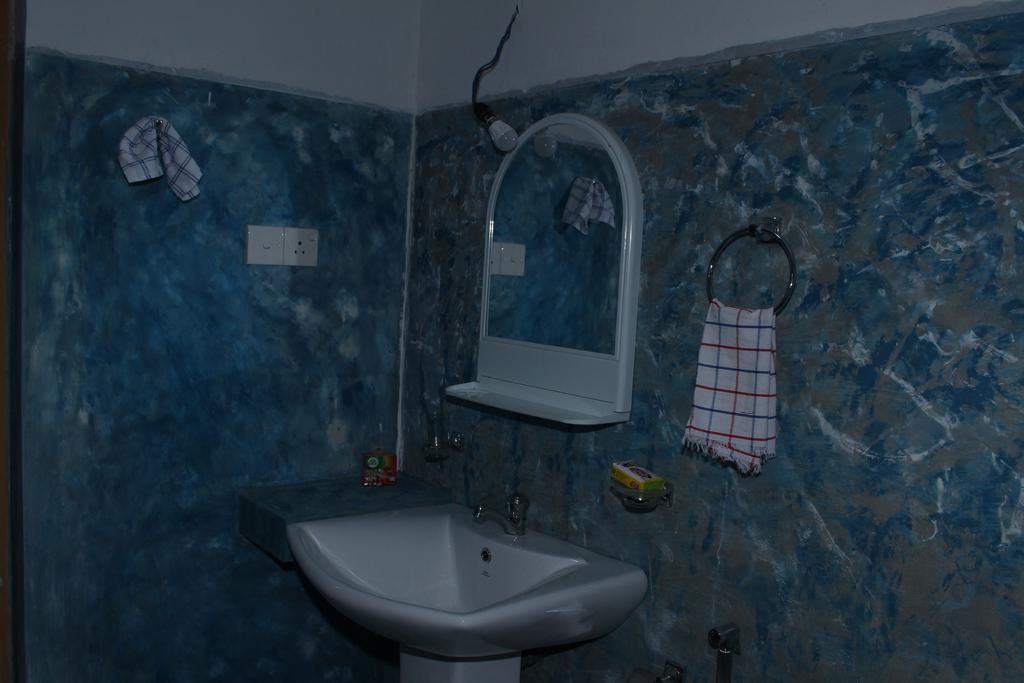 Abberny Villa Midigama Bilik gambar
