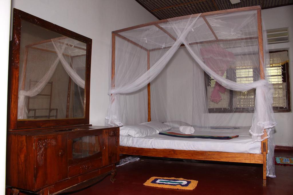 Abberny Villa Midigama Bilik gambar