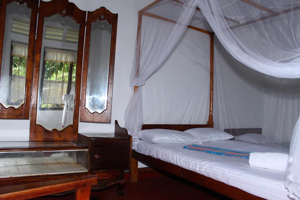 Abberny Villa Midigama Bilik gambar