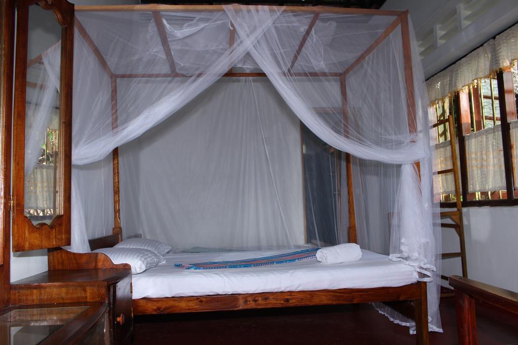 Abberny Villa Midigama Bilik gambar