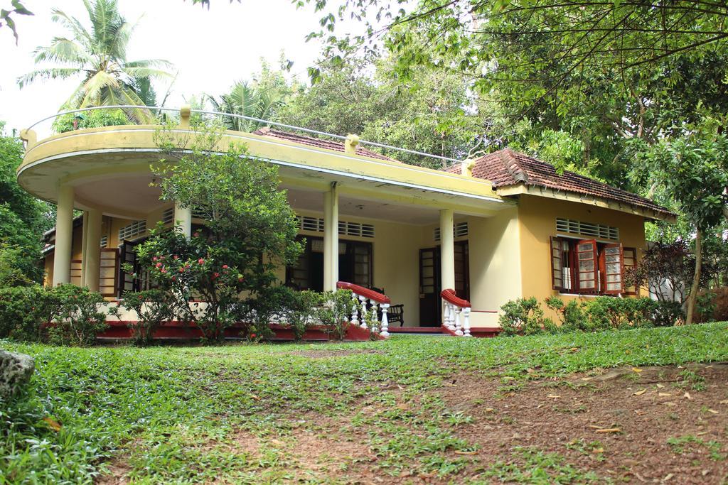 Abberny Villa Midigama Bilik gambar