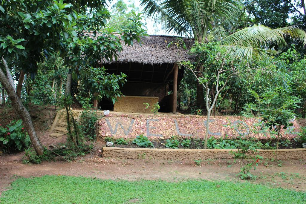 Abberny Villa Midigama Bilik gambar