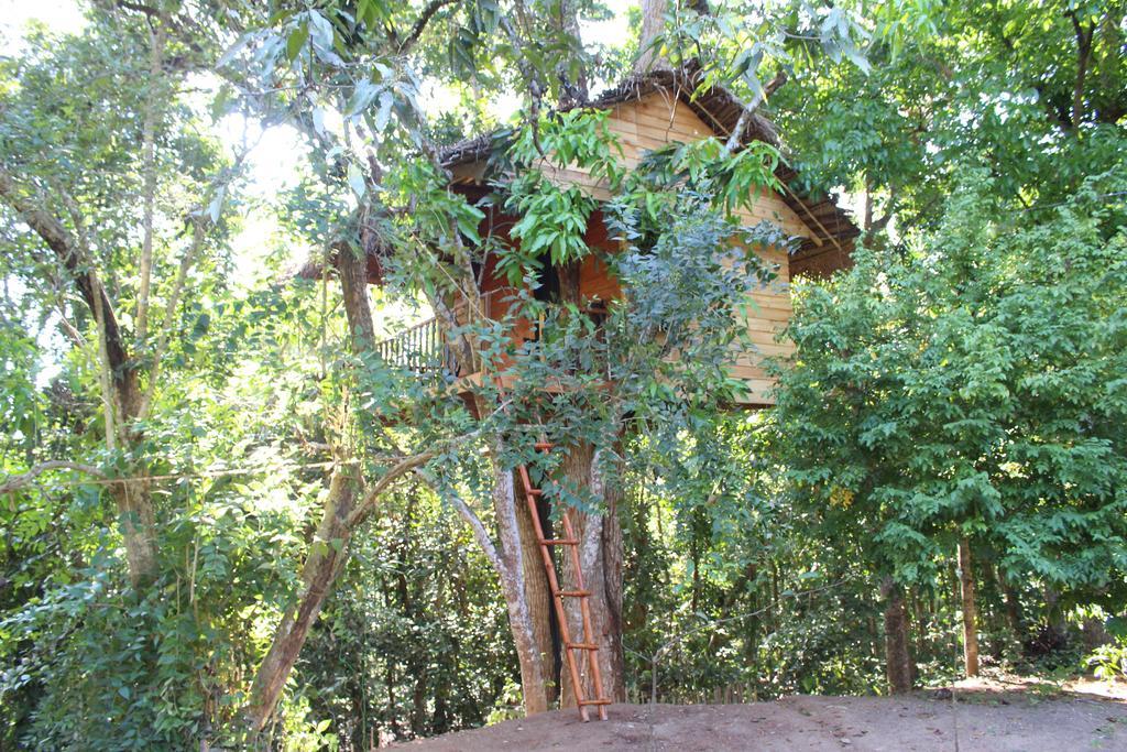 Abberny Villa Midigama Luaran gambar