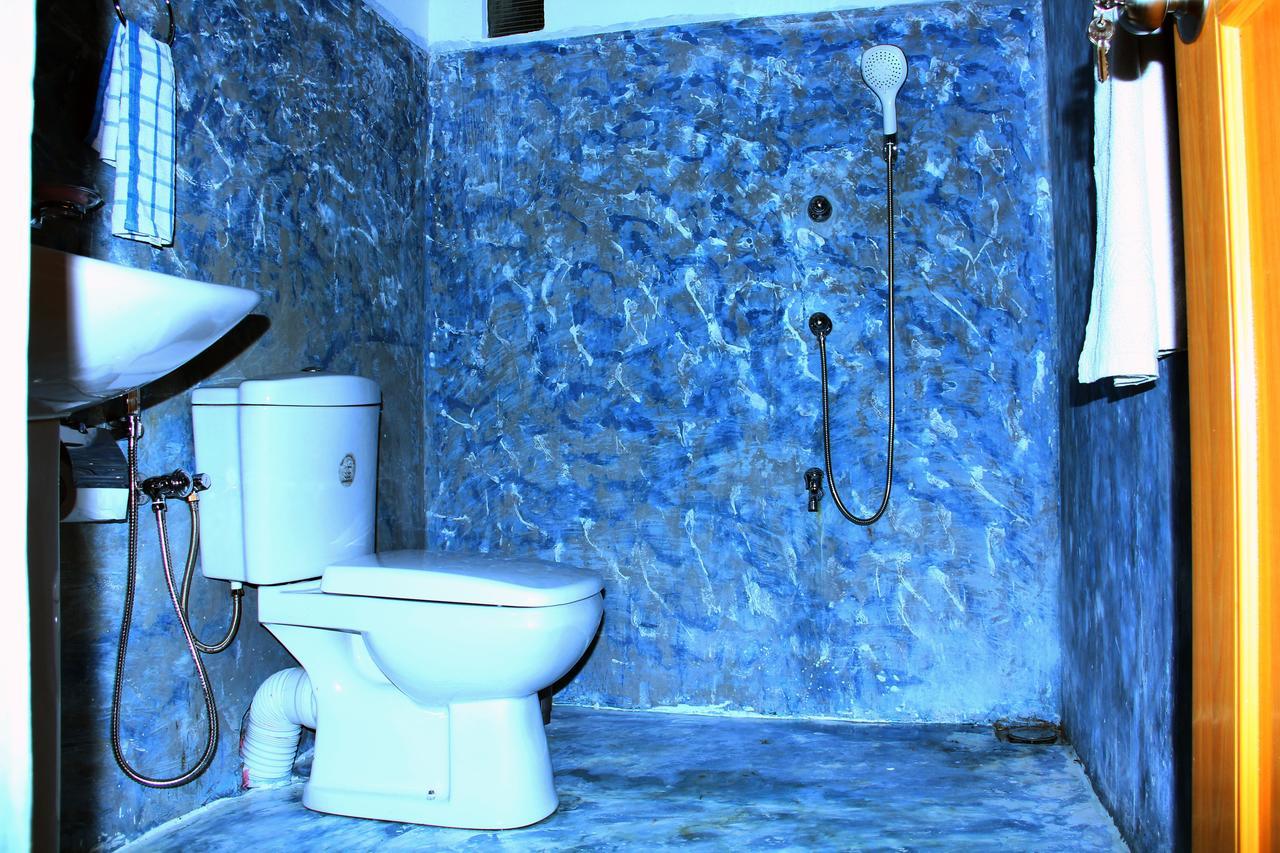 Abberny Villa Midigama Luaran gambar